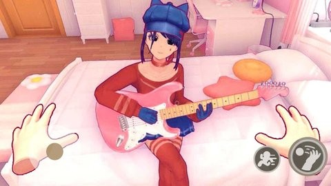 病娇少女米塔正版