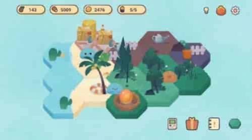 Desertopia2安卓版