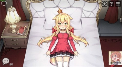 恶魔的石板和犬公主正版（附攻略结局）