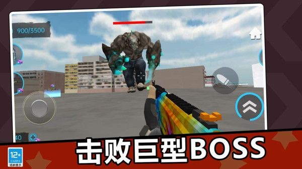 海上小岛求生安卓版