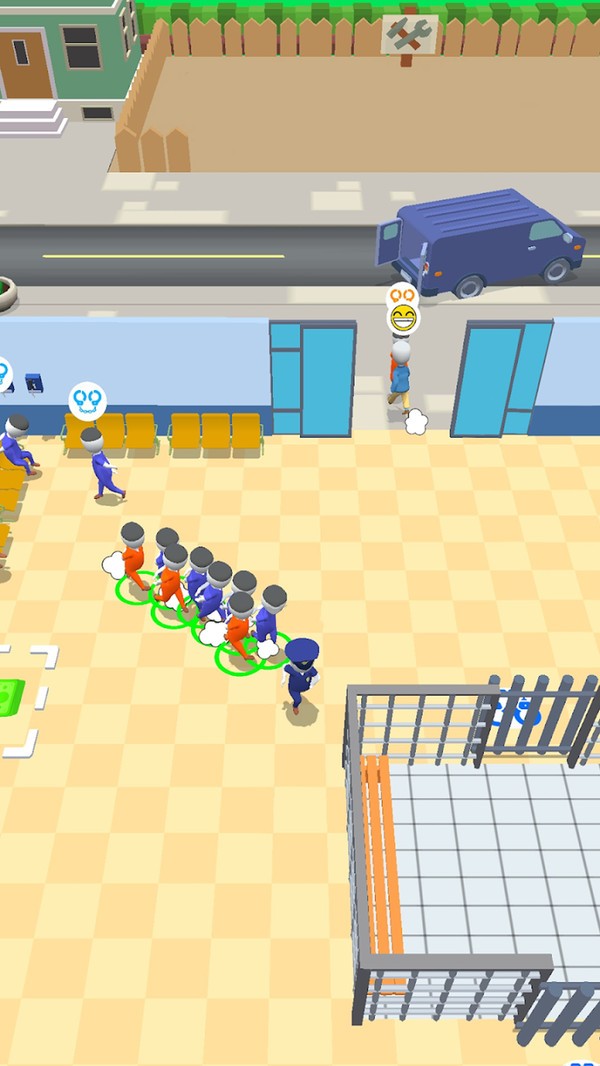 小小警局3D最新版