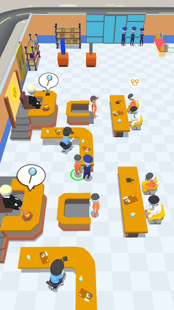 小小警局3D最新版