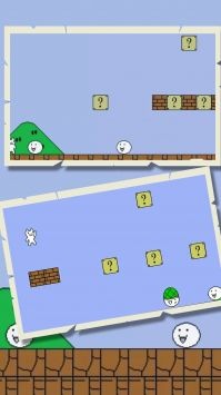 跳跃的生存线安卓版