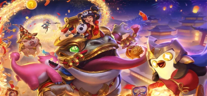 金铲铲之战小小妮蔻怎么获得