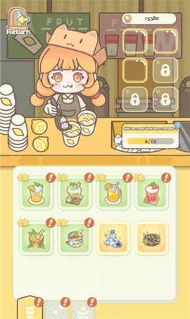 喵喵店长开张啰安卓版