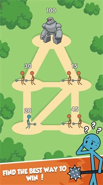 策略火柴人游戏官方版