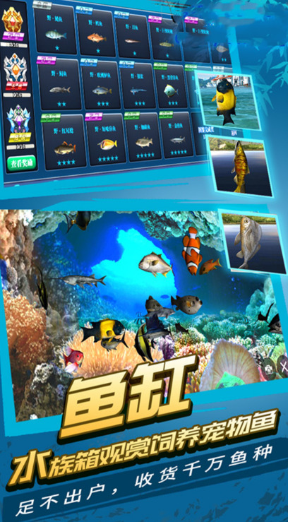 野外探险大师游戏免费版