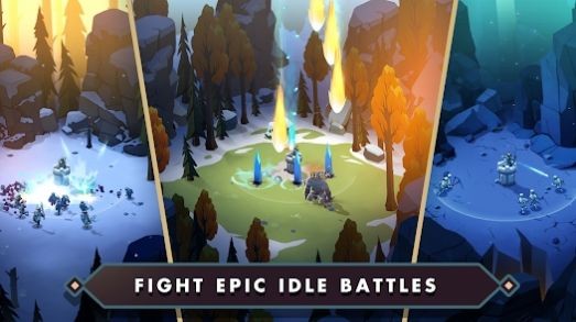 Arrow Quest游戏最新版