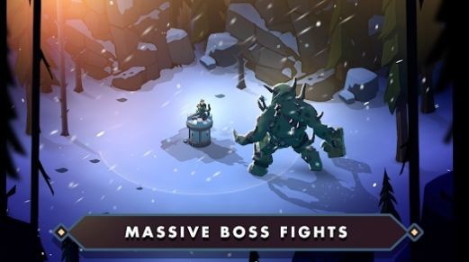 Arrow Quest游戏最新版