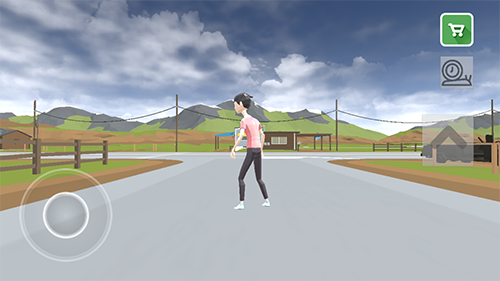 Only Up jk抬头最新版