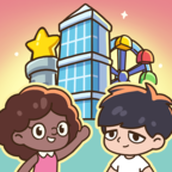 开心市民手游