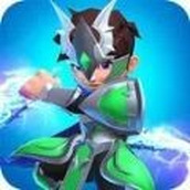 Hero of Taslinia塔利亚英雄崛起最新版