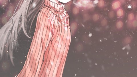 未来女友向我传达了问候最新版