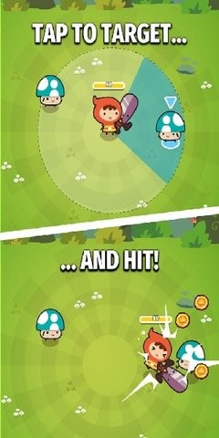 Micro RPG中文版