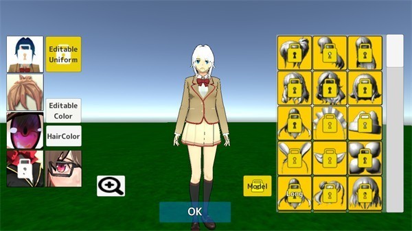 学校生活模拟器3最新版