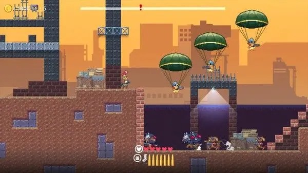 鸡从天降最新版
