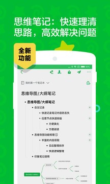 印象笔记官方中文版