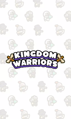 王国战士进化中文版