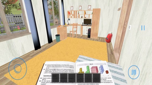 逃离我的学校最新版