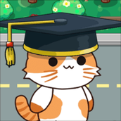 喵咪学校官方正版