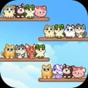 猫猫对对碰官方版