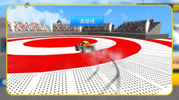 太空卡丁车最新版