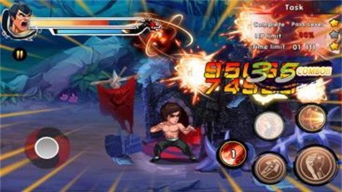 功夫之王2最新版