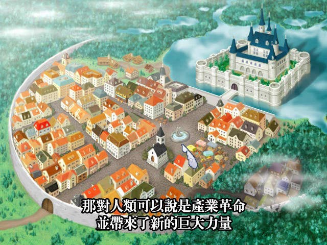 美少女梦工厂4手游