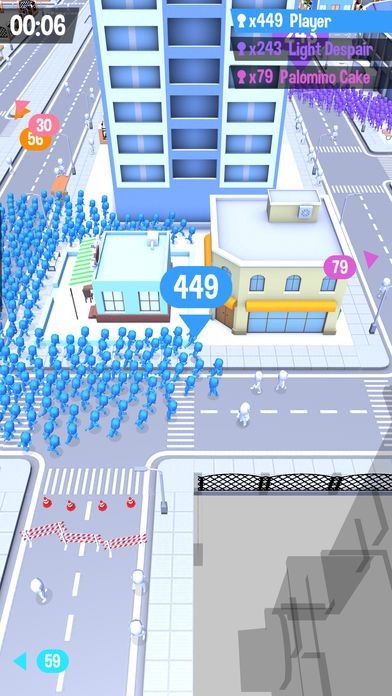 crowdcity官方版