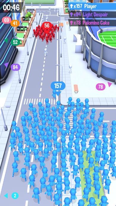 crowdcity官方版