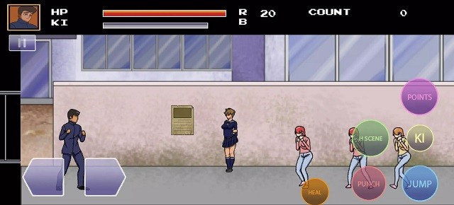 CollegeBrawl手游安卓版