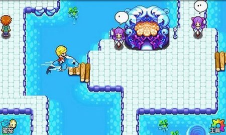 宠物王国5彩虹无限版