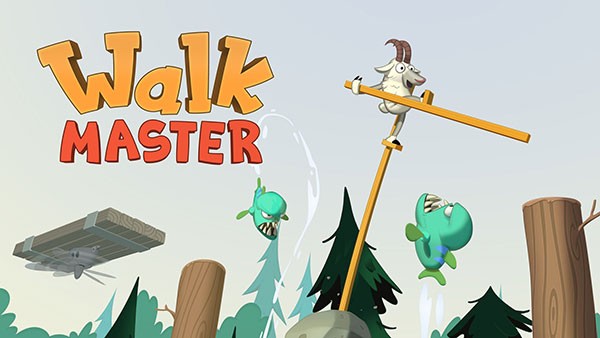walkmaster官方版