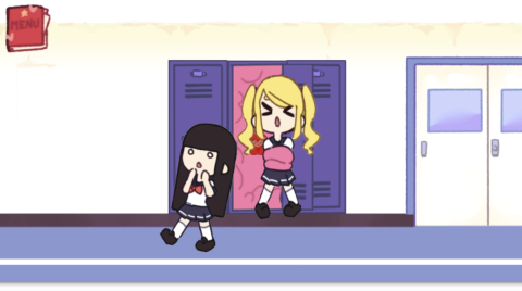 Tentacle locker中文版