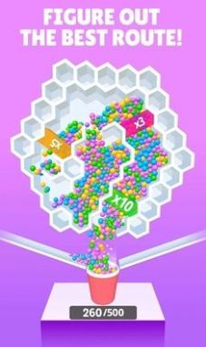 小球闯迷宫游戏最新版