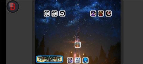 死神VS火影传说之下版