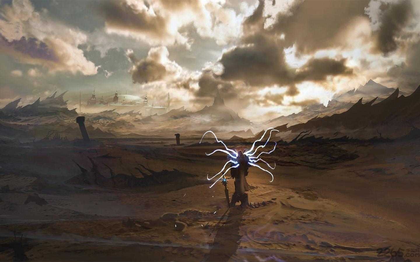 暗黑破坏神2游戏安卓版