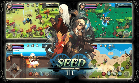seed3中文版