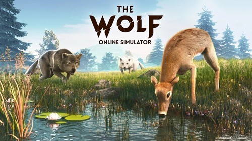 Thewolf狼族最新版