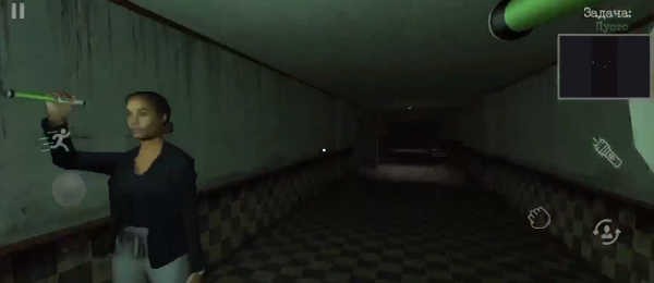 maze of darkness游戏安卓版