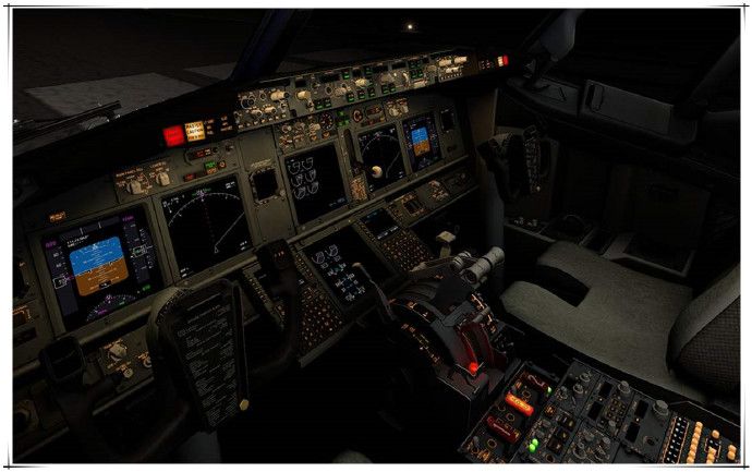 xp11模拟飞行无限制版游戏