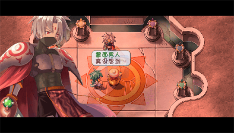 双星物语游戏安卓版