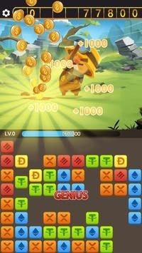 鼹鼠矿工游戏安卓版