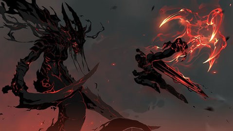 死亡阴影2完整版