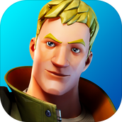 Fortnite堡垒之夜手游中文版