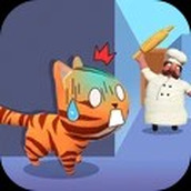 小猫逃生记最新版