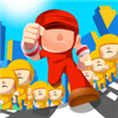 crowdcity官方版