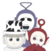鬼畜天线宝宝3最新版