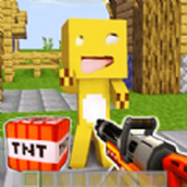 TNT创游沙盒最新版