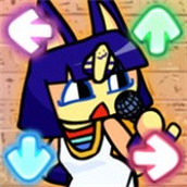 ankhazone原版的埃及猫中文版